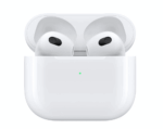 Green Lion True Wireless Earbuds 3 White - Image 2